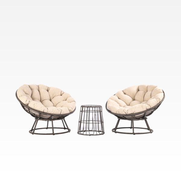 Blakely Bistro Set