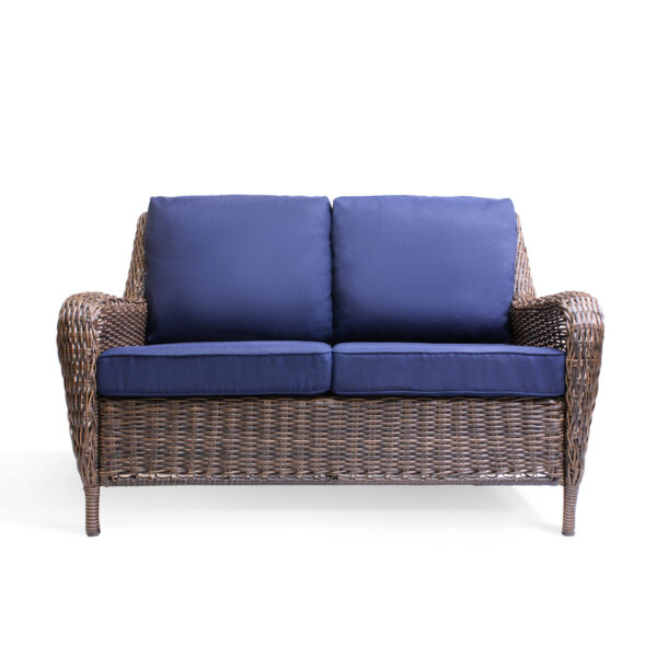 Cambridge Loveseat - Image 3