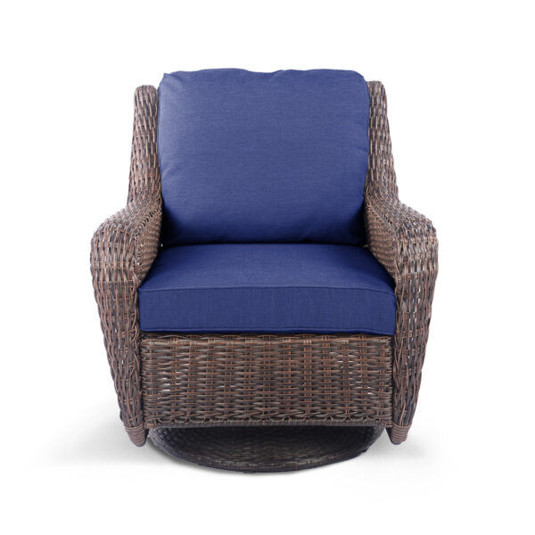 Cambridge Swivel Rocker Chair - Image 2