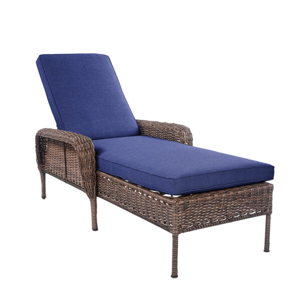 Cambridge Chaise Lounge Chair