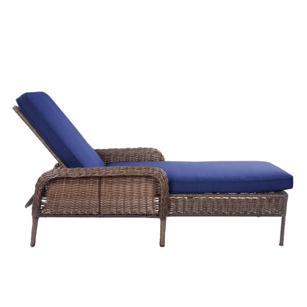 Cambridge Chaise Lounge Chair - Image 2