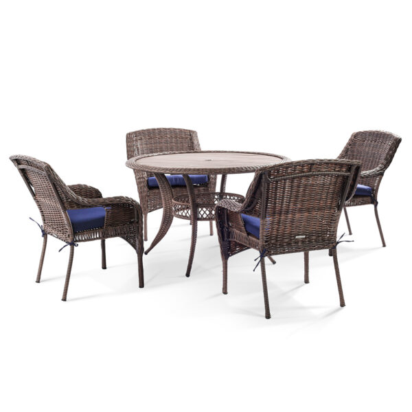 Cambridge 5-Piece Dining Set