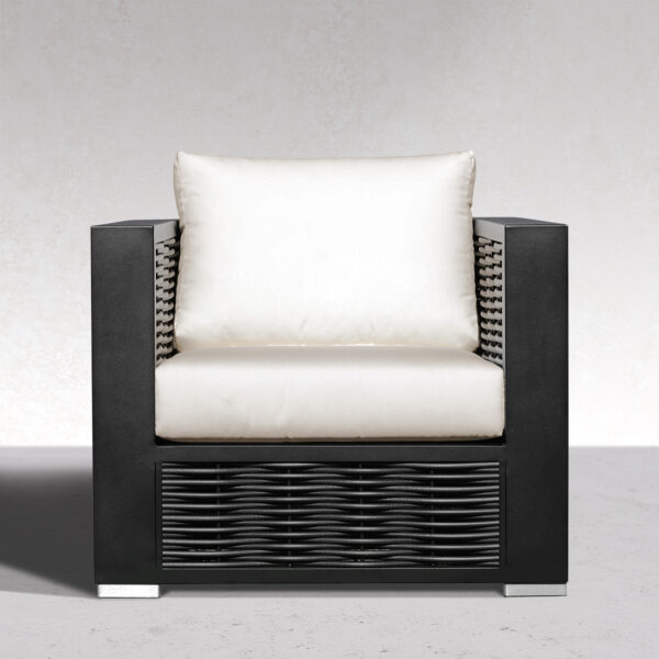 Chestnut.LUX - Club Chair - Image 5