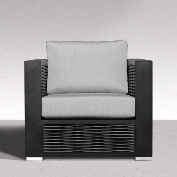 Chestnut.LUX - Club Chair - Image 2