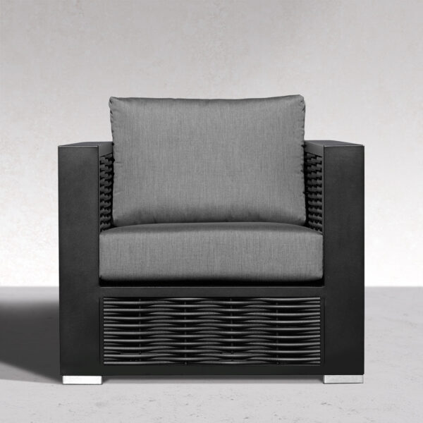 Chestnut.LUX - Club Chair - Image 3