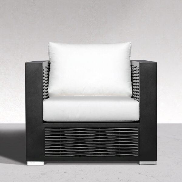 Chestnut.LUX - Club Chair - Image 4