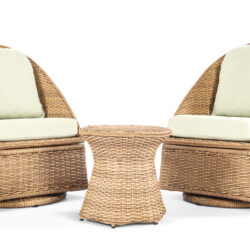 Emmett Bistro Set