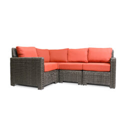 Laguna Point Armless Chair