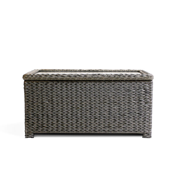 Laguna Point Storage Chest Coffee Table - Image 3