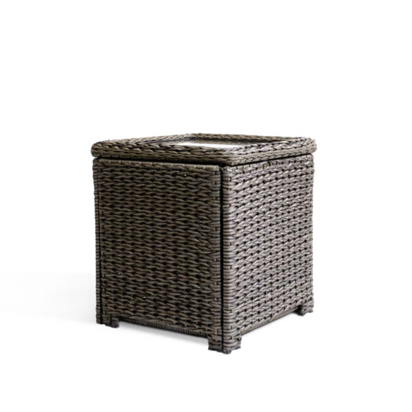 Laguna Point Storage Chest End Table - Image 4