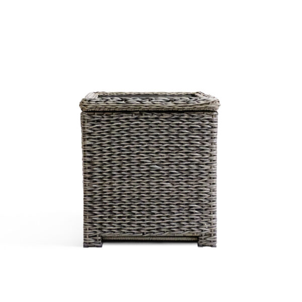 Laguna Point Storage Chest End Table - Image 3