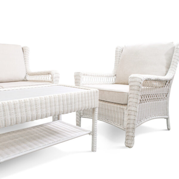 Park Meadows 4-Piece Conversation Set - Image 2