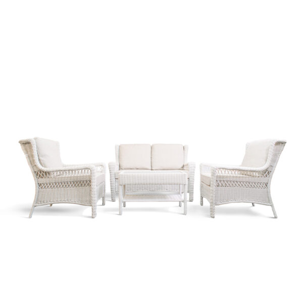 Park Meadows 4-Piece Conversation Set