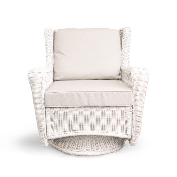 Park Meadows Swivel Glider Chair