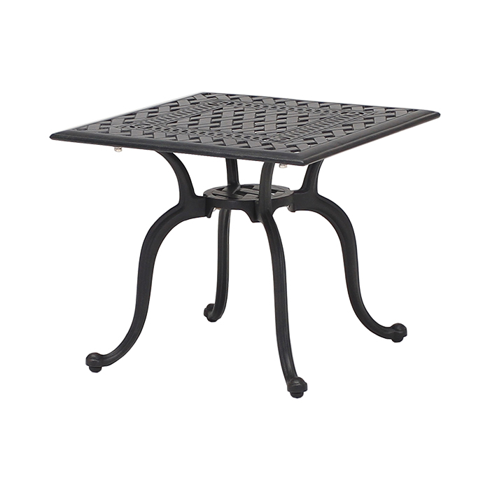 Jolene Square End Table 1 Jolene Square End Table