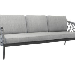 Muses Fishnet Sofa