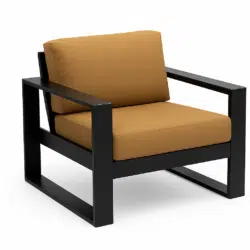 Brookes Club Chair