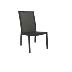 Harbour Armless Sling Dining Chair
