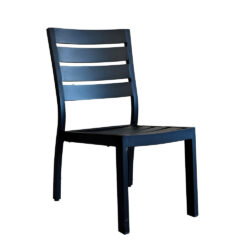 Harbour Armless Dining Chair