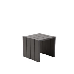 Riverside End Table