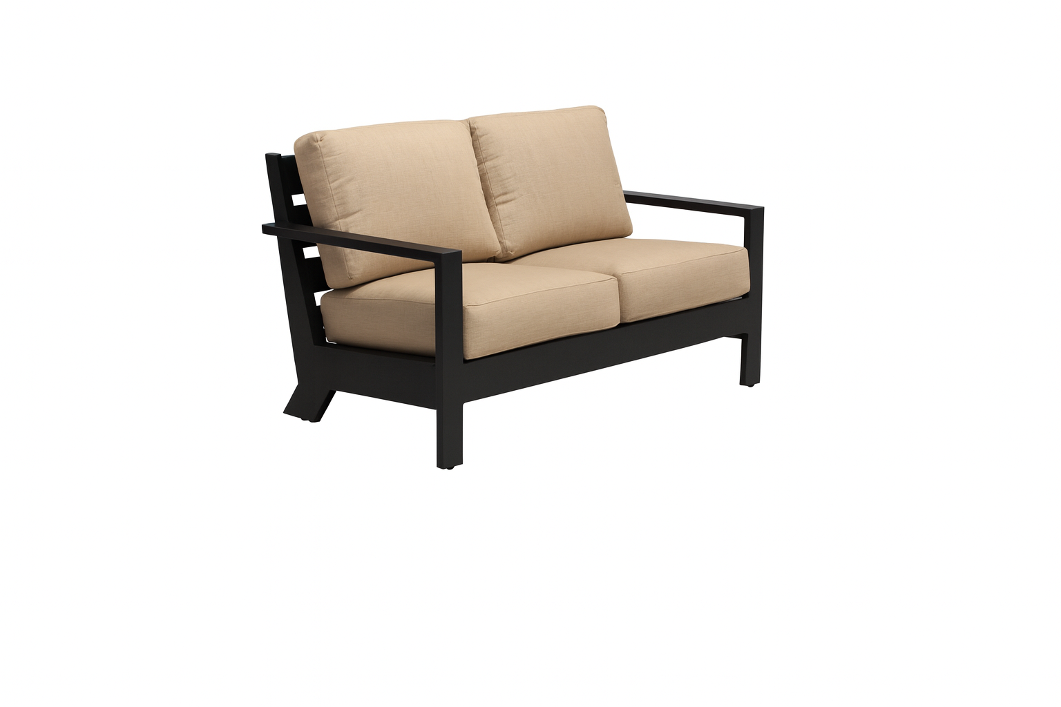 Riverside Loveseat 1 Riverside Loveseat