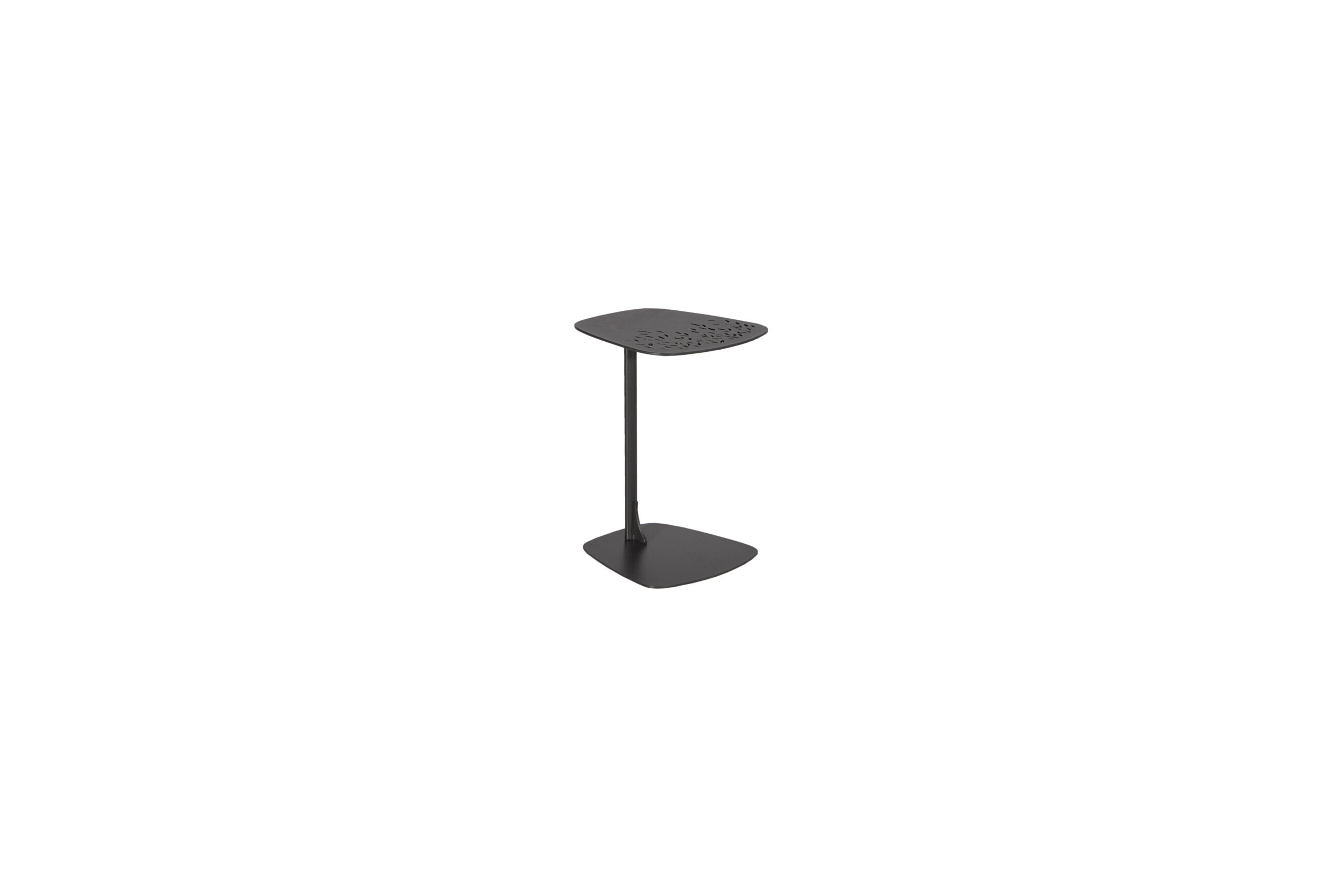 Cobblestone Side Table 1 Cobblestone Side Table