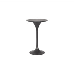 Muses Round Bar Table
